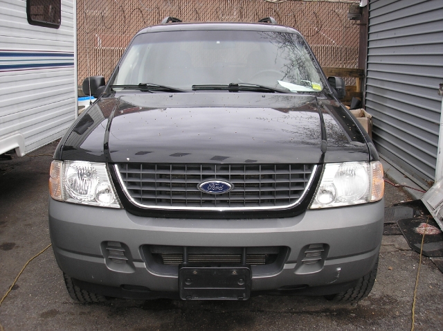 Image 7 of 2002 Ford Explorer XLS…