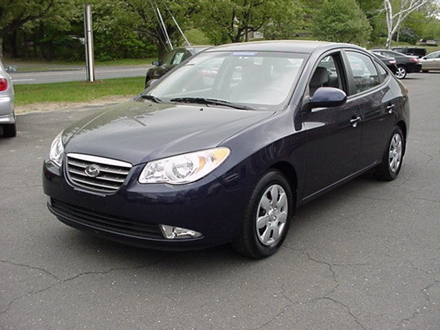 Image 1 of 2009 Hyundai Elantra