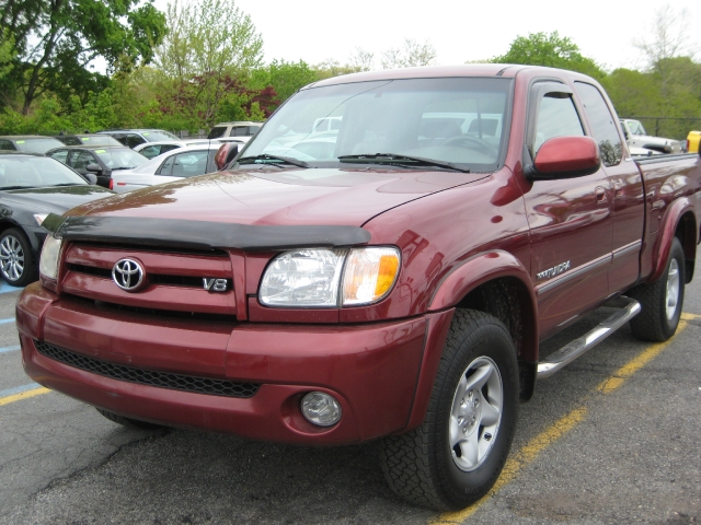 Image 6 of 2003 Toyota Tundra Huntington,…