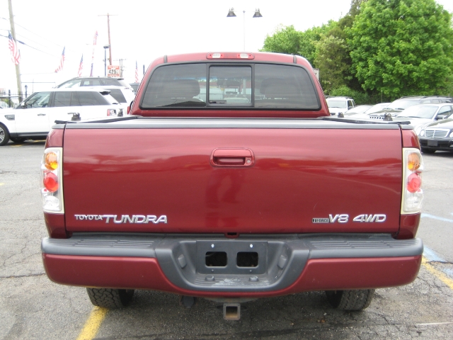 Image 7 of 2003 Toyota Tundra Huntington,…