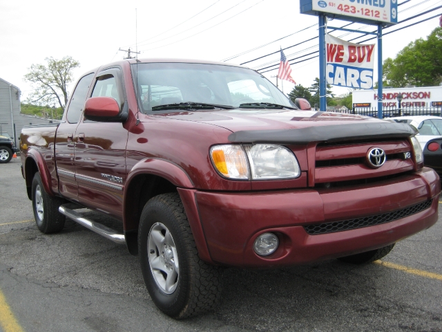 Image 8 of 2003 Toyota Tundra Huntington,…