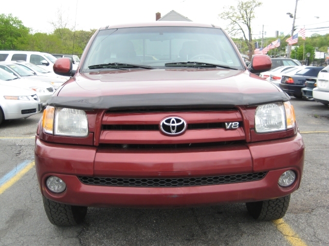 Image 10 of 2003 Toyota Tundra Huntington,…