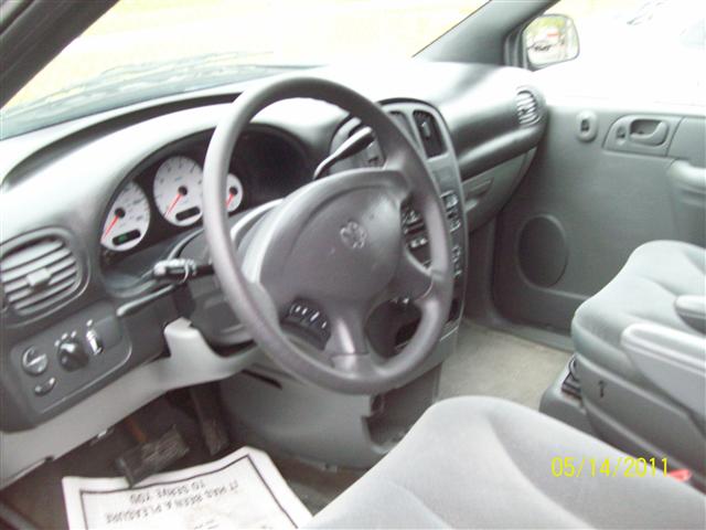 Image 10 of 2004 Dodge Grand Caravan…