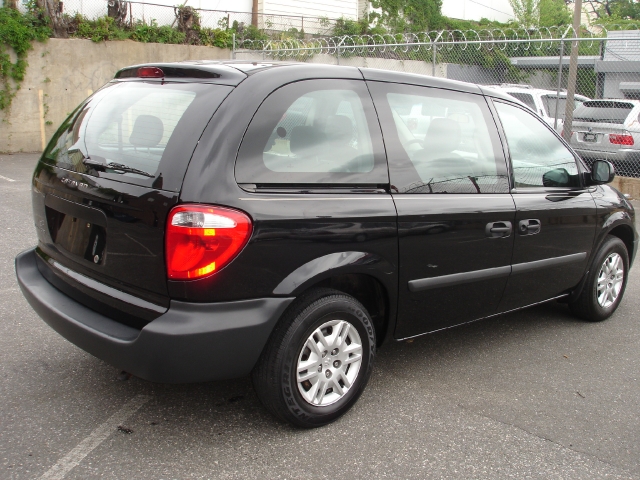 Image 2 of 2006 Dodge Caravan SE…