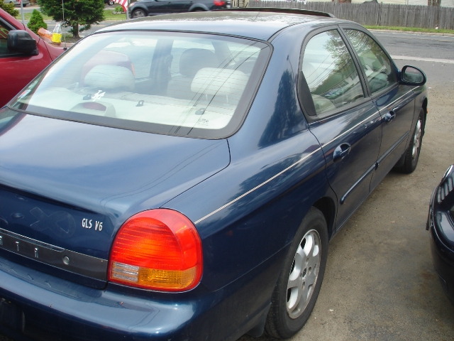 Image 6 of 2000 Hyundai Sonata…