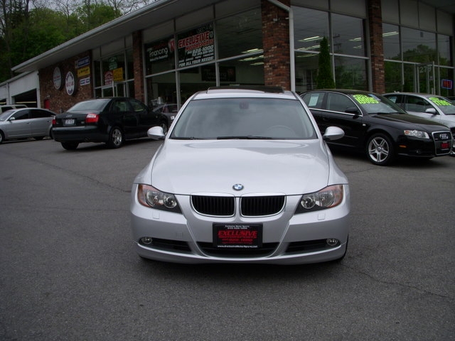 Image 3 of 2006 BMW 325 xi Central…