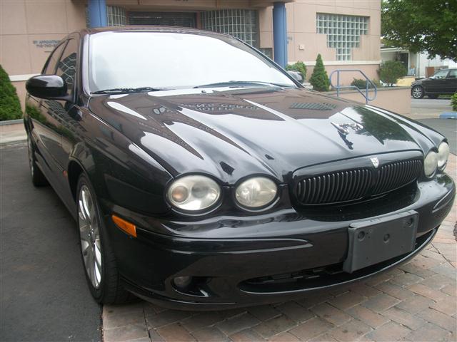 Image 2 of 2003 Jaguar X-Type 2.5…