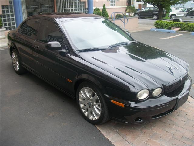 Image 3 of 2003 Jaguar X-Type 2.5…