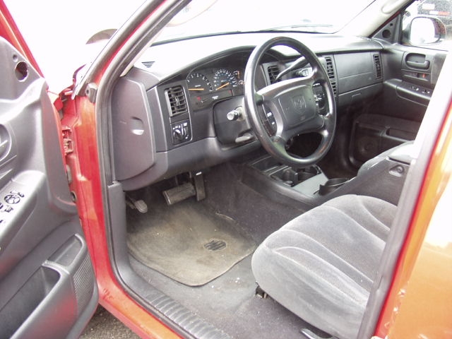 Image 1 of 2001 Dodge Dakota Sport…