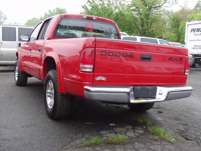 Image 4 of 2001 Dodge Dakota Sport…
