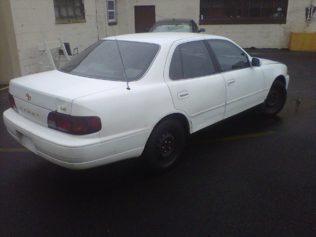 Image 7 of 1996 Toyota Camry LE…