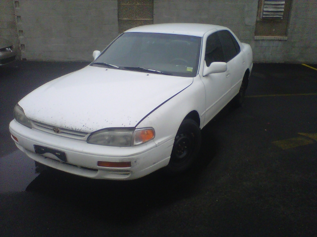 Image 9 of 1996 Toyota Camry LE…