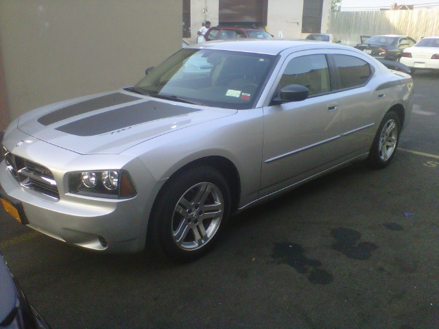 Image 7 of 2006 Dodge Charger RT…