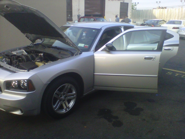 Image 8 of 2006 Dodge Charger RT…