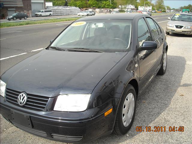 Image 1 of 2000 Volkswagen Jetta…