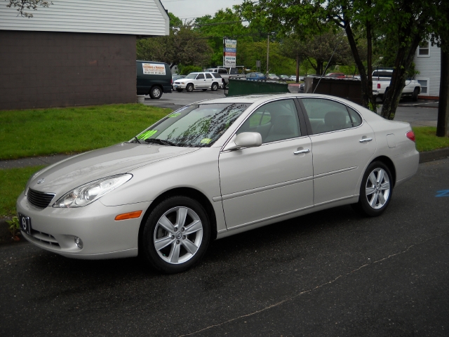 Lexus Es330 05. Used Lexus ES 330 2005 for