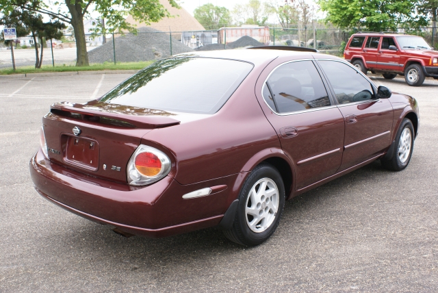 Image 7 of 2001 Nissan Maxima GLE…