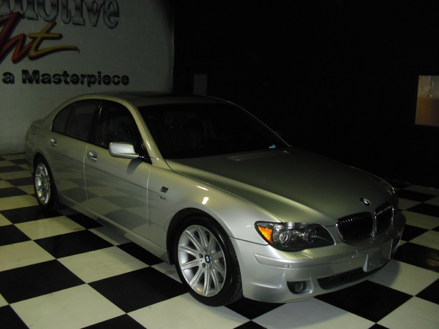 Image 2 of 2006 BMW 7 Series 4…