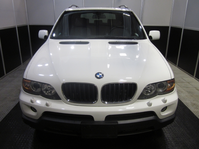 Image 7 of 2005 BMW X5 3.0i North…
