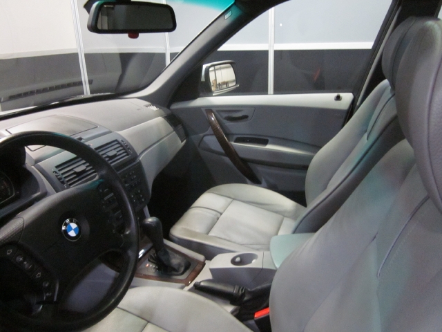Image 1 of 2004 BMW X3 3.0i North…