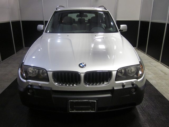 Image 2 of 2004 BMW X3 3.0i North…
