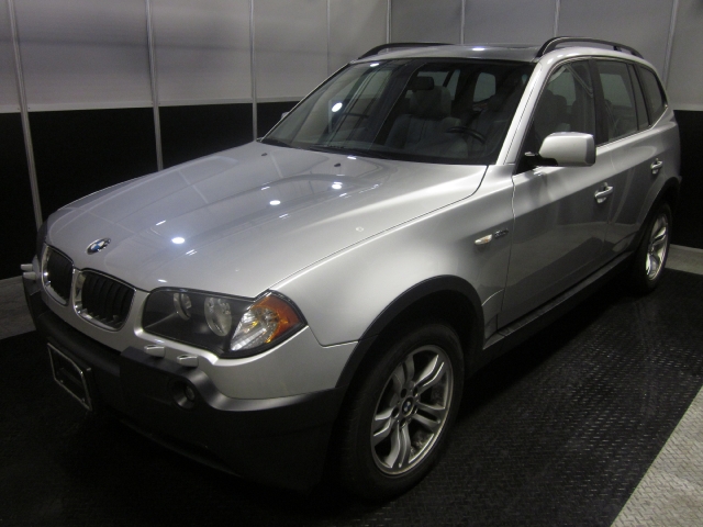 Image 4 of 2004 BMW X3 3.0i North…