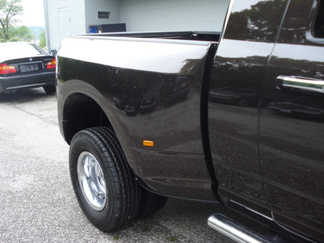 Image 7 of 2011 Dodge Ram 3500…