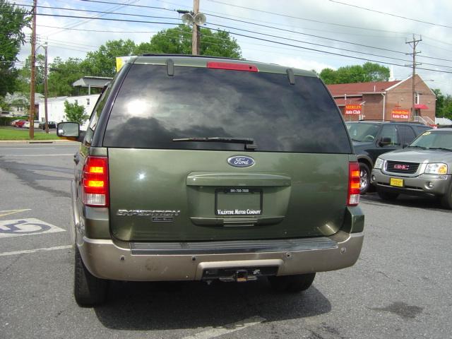 Image 1 of 2004 Ford Expedition…