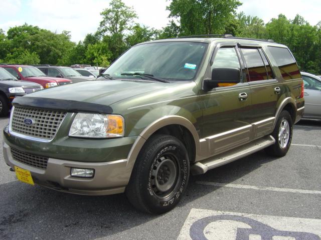 Image 7 of 2004 Ford Expedition…