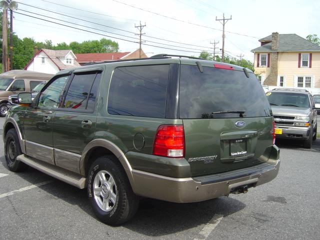Image 3 of 2004 Ford Expedition…