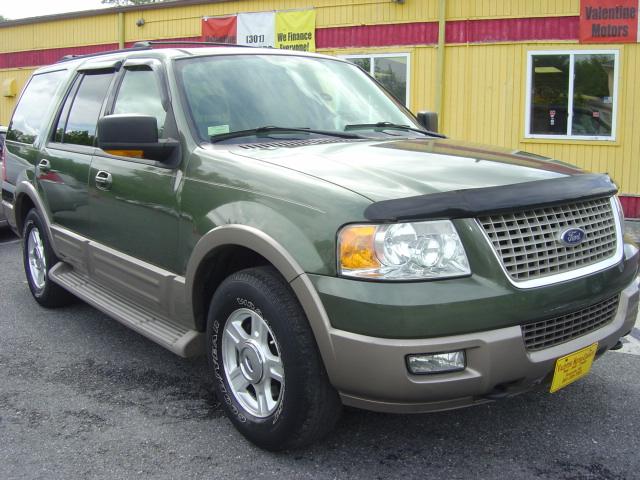 Image 4 of 2004 Ford Expedition…