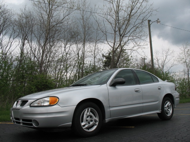 Image 2 of 2005 Pontiac Grand Am…