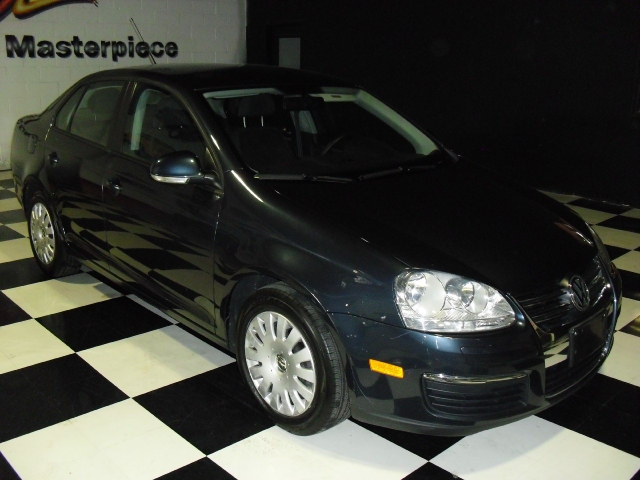 Image 2 of 2008 Volkswagen Jetta…