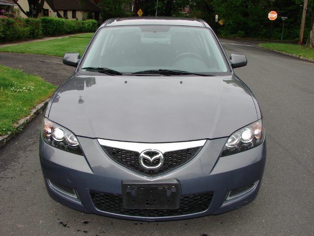 Image 6 of 2008 Mazda MAZDA3 i…