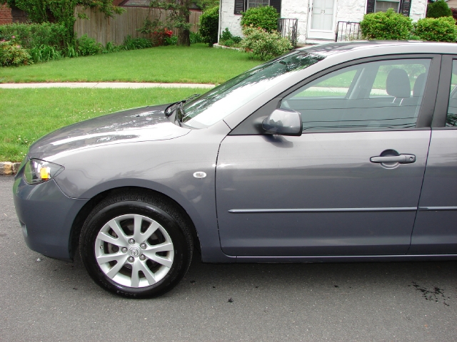 Image 7 of 2008 Mazda MAZDA3 i…