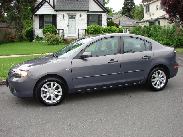 Image 3 of 2008 Mazda MAZDA3 i…