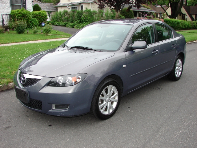 Image 9 of 2008 Mazda MAZDA3 i…