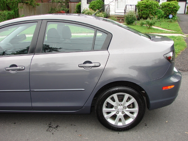 Image 5 of 2008 Mazda MAZDA3 i…