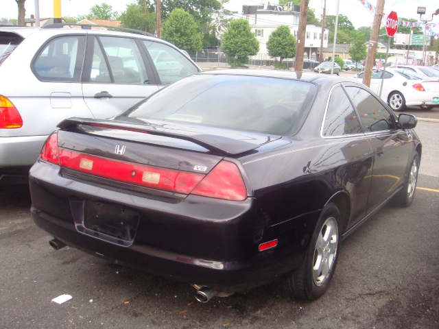 Image 3 of 1999 Honda Accord EX…