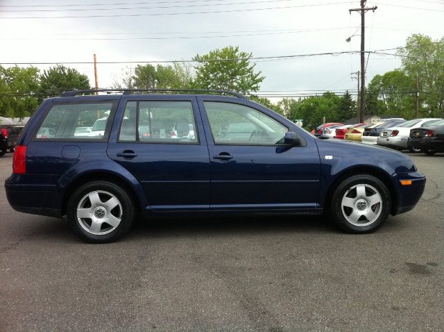 Image 3 of 2002 Volkswagen Jetta…