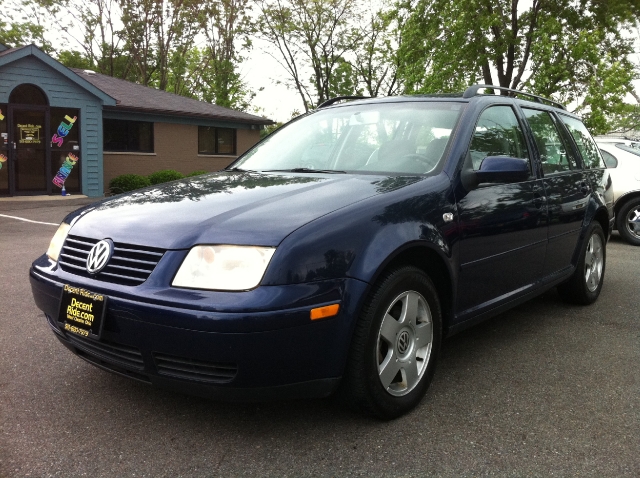 Image 10 of 2002 Volkswagen Jetta…