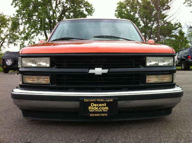 Image 4 of 1996 Chevrolet C1500…