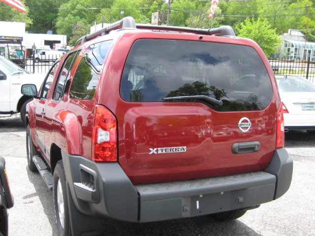 Image 1 of 2005 Nissan Xterra S…