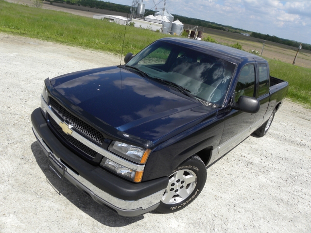 Image 8 of 2005 Chevrolet Silverado…
