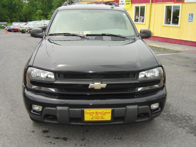 Image 6 of 2005 Chevrolet TrailBlazer…