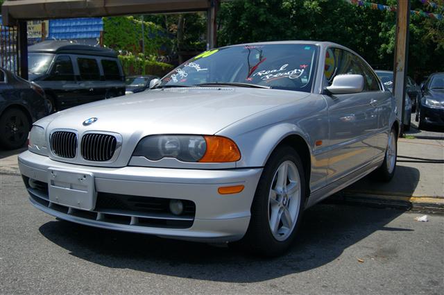 Image 8 of 2000 BMW 328 ci Brooklyn,…