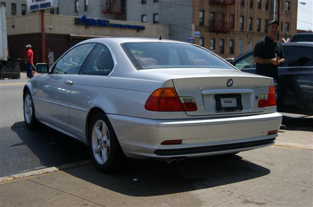 Image 9 of 2000 BMW 328 ci Brooklyn,…