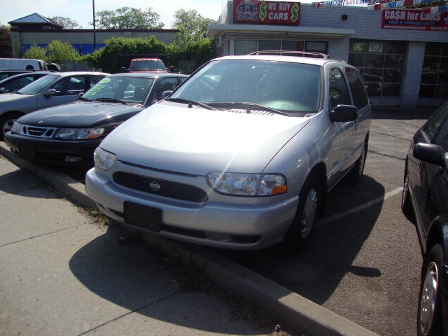 Image 7 of 1999 Nissan Quest GXE…