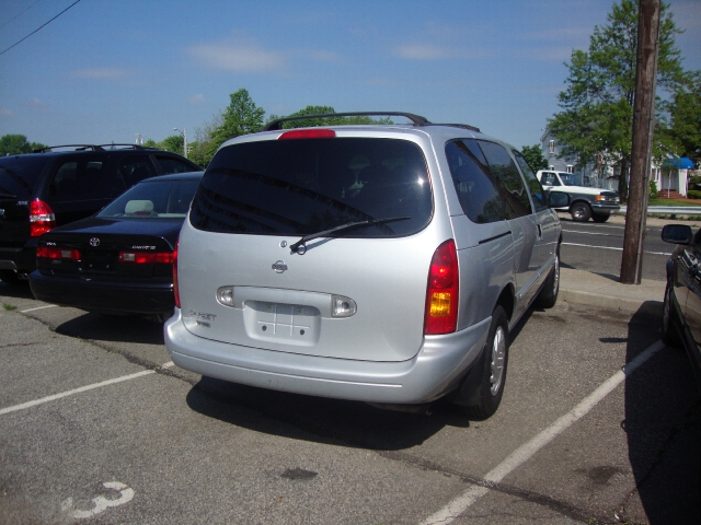 Image 10 of 1999 Nissan Quest GXE…