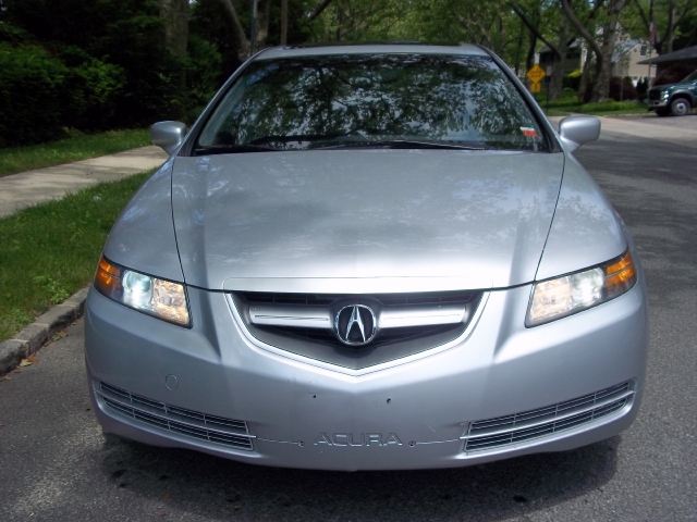 Image 1 of 2004 Acura TL Base Great…